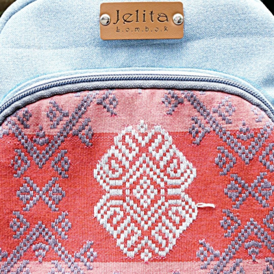 Ransel Mini Jelita Bag